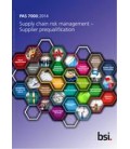 BS PAS 7000:2014
