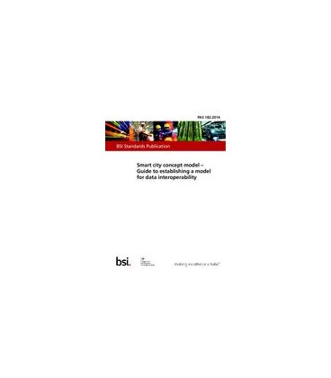 BS PAS 182:2014