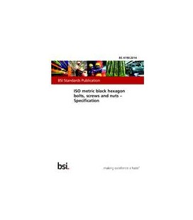 BS 4190:2014