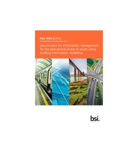 BS PAS 1192-3:2014