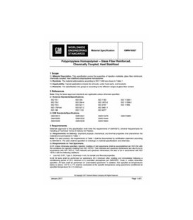 GMW16607