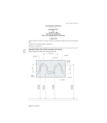 AS 2419.3-2012 AMDT 1
