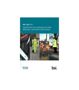 BS PAS 128:2014