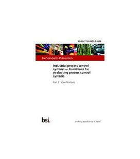 BS PD CLC/TS 62603-1:2014