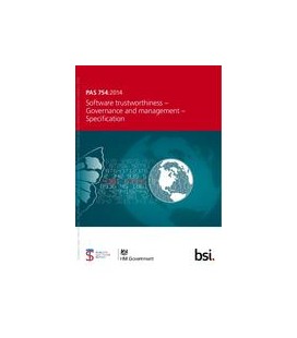 BS PAS 754:2014