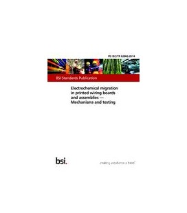 BS PD IEC/TR 62866:2014