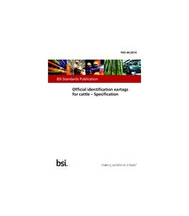 BS PAS 44:2014