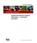 BS PD ISO/TS 16096:2014