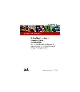 BS 5760-24:2014