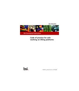 BS 9102:2014