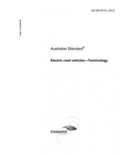 AS ISO 8713-2012                        [ Superseded ]