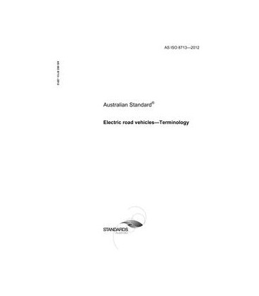 AS ISO 8713-2012                        [ Superseded ]