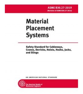 ASME B30.27-2019