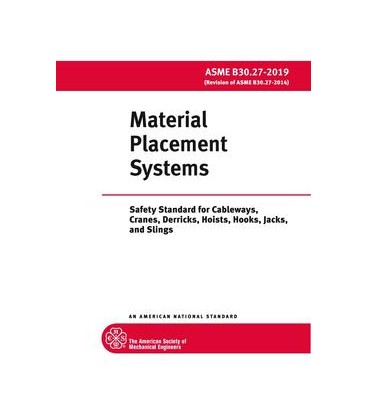 ASME B30.27-2019