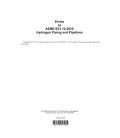 ASME B31.12-2019 Errata 1