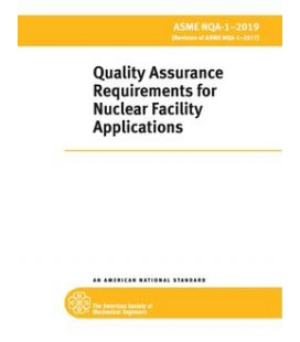 ASME NQA-1-2019