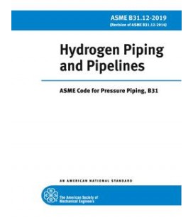 ASME B31.12-2019