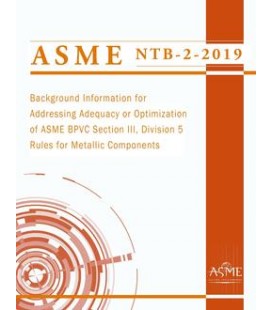 ASME NTB-2-2019