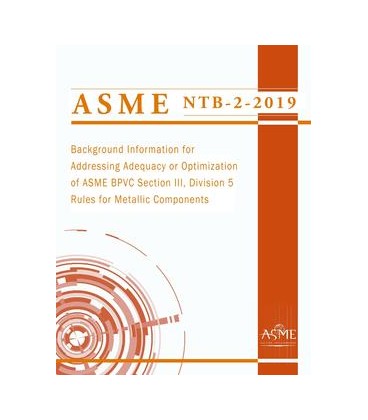 ASME NTB-2-2019