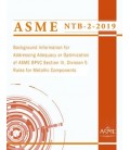 ASME NTB-2-2019