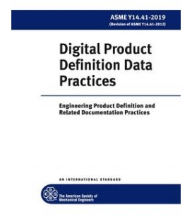 ASME Y14.41-2019