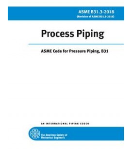 ASME B31.3-2018