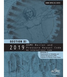 ASME BPVC.XI.2-2019