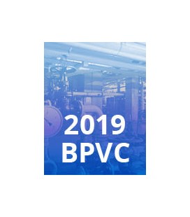 ASME BPVC.III-2019 SET