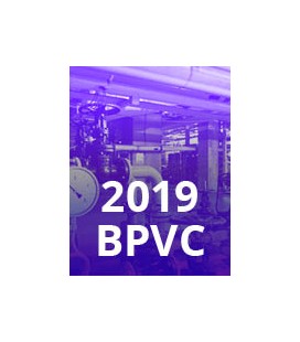 ASME BPVC.II-2019 SET Metric