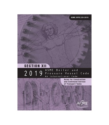 ASME BPVC.XII-2019