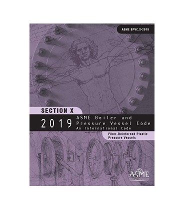 ASME BPVC.X-2019