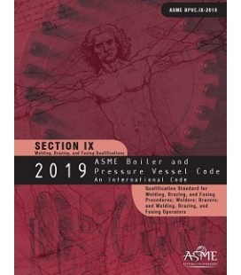 ASME BPVC.IX-2019
