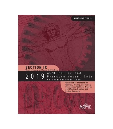 ASME BPVC.IX-2019