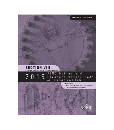 ASME BPVC.VIII.3-2019