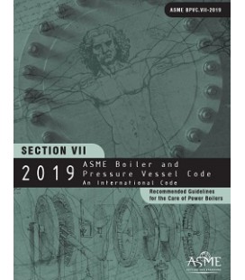 ASME BPVC.VII-2019