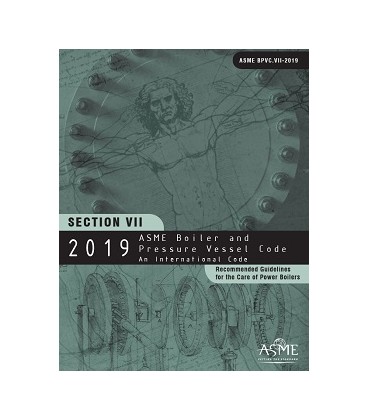 ASME BPVC.VII-2019