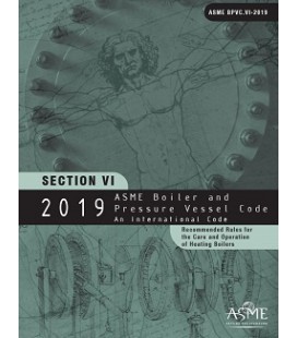 ASME BPVC.VI-2019