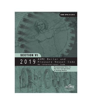 ASME BPVC.VI-2019