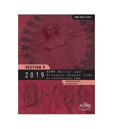 ASME BPVC.V-2019