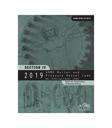 ASME BPVC.IV-2019