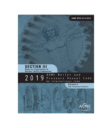 ASME BPVC.III.5-2019