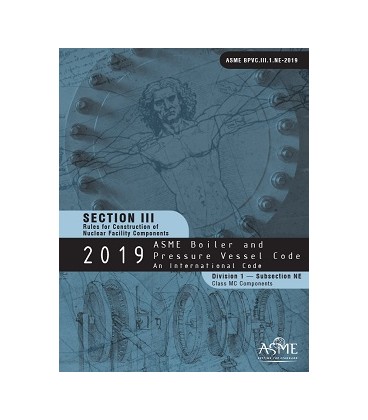 ASME BPVC.III.1.NE-2019