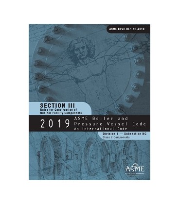 ASME BPVC.III.1.NC-2019
