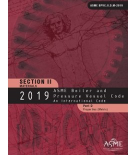 ASME BPVC.II.D.M-2019