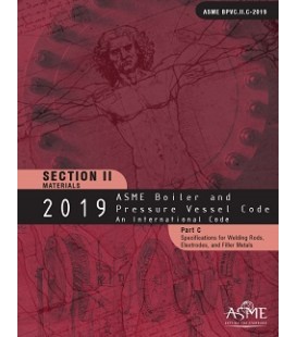 ASME BPVC.II.C-2019