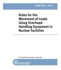 ASME NML-1-2019
