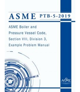 ASME PTB-5-2019