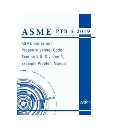 ASME PTB-5-2019