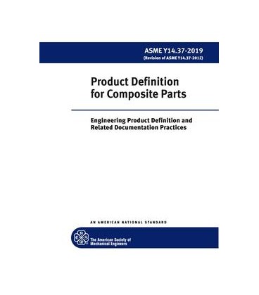 ASME Y14.37-2019