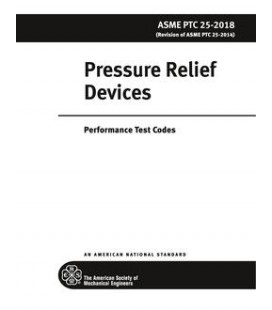 ASME PTC 25-2018